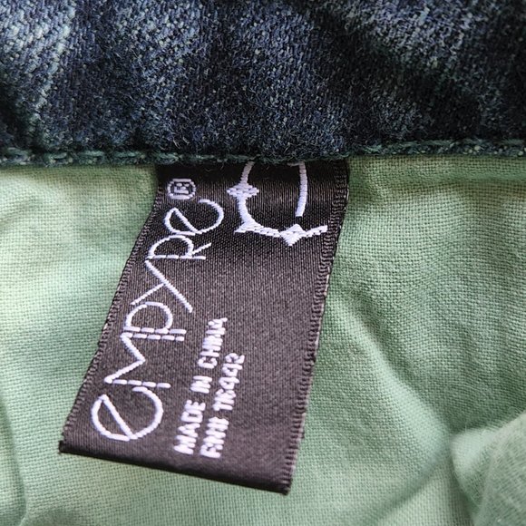 Empyre Super Skinny jeans size 1 Skater - Picture 3 of 4